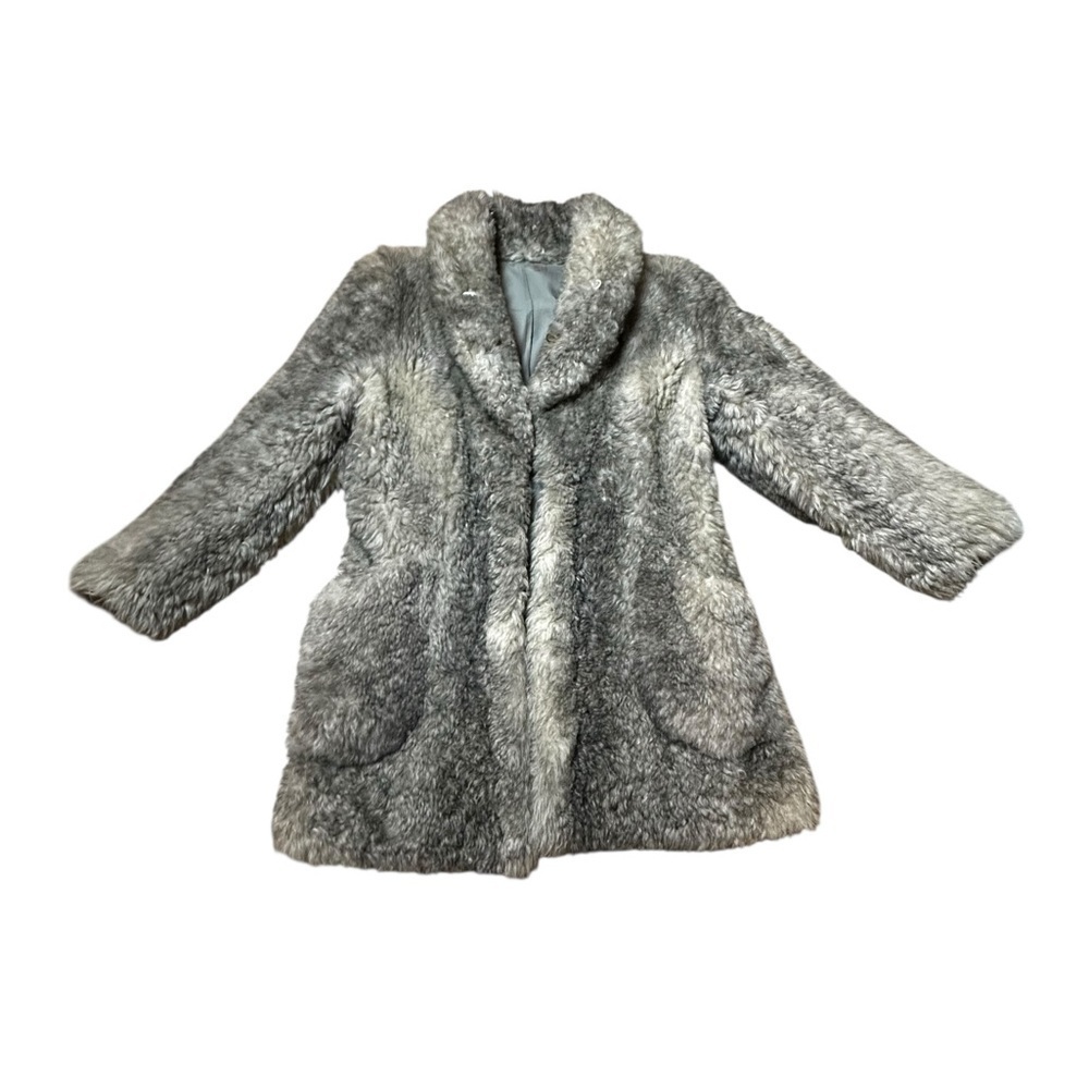 Vintage Iclandic Fur, small